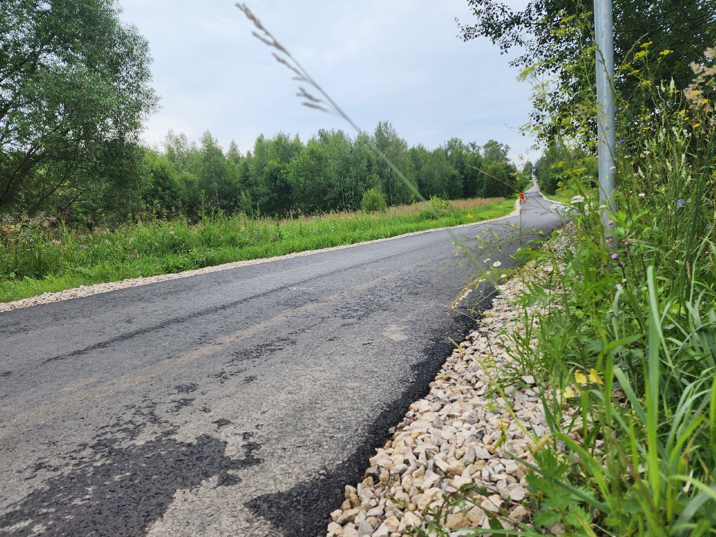 Подольск, дороги, программа губернатора, асфальт, Подмосковье