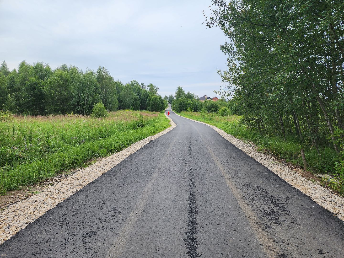Подольск, дороги, программа губернатора, асфальт, Подмосковье