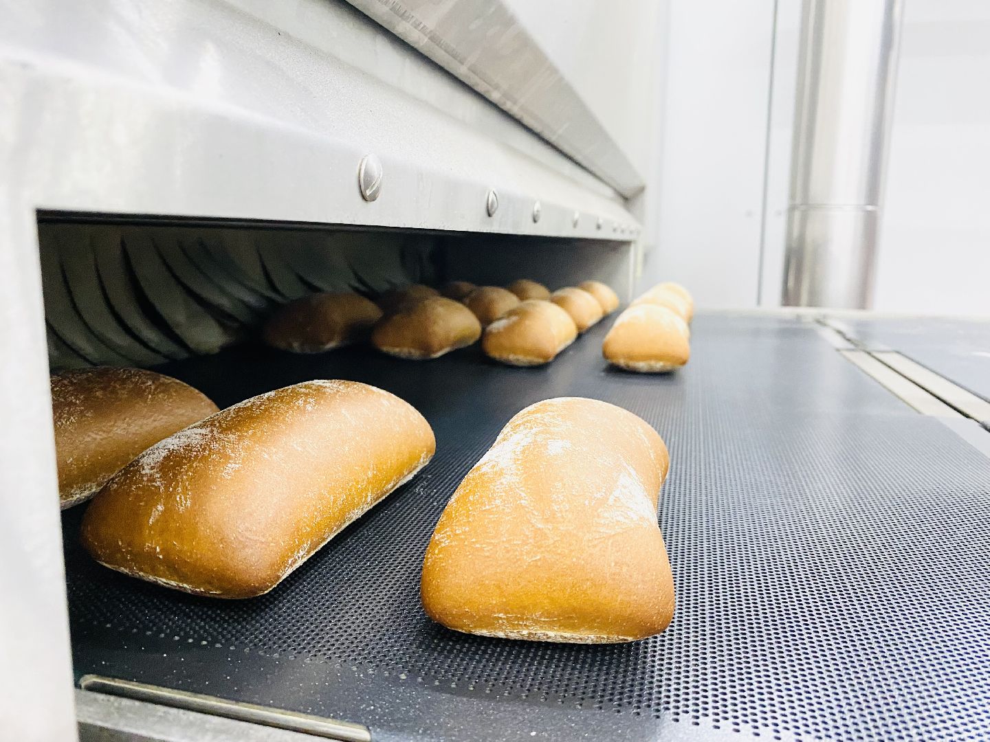 Домодедово, Российский производитель, пекарня, рабочие места, стабильная компания, продукты питания