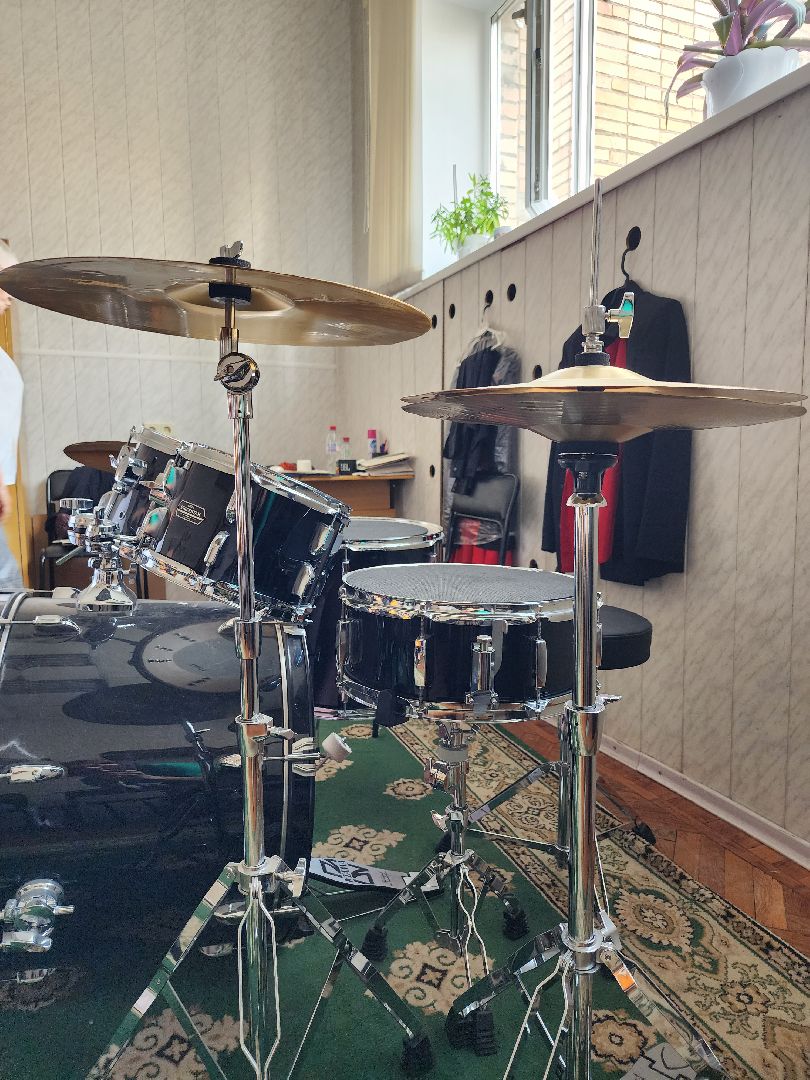 Ансамбль, народные инструменты, культура, Старая Купавна, Богородский городской округ