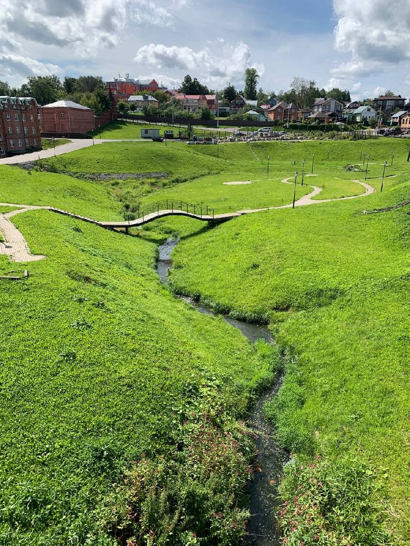Звенигород, Активное долголетие, паломническая поездка
