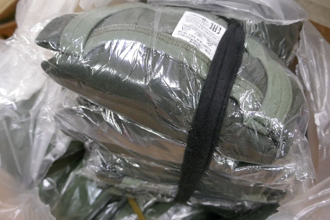 Подольск, спецоперация, гумпомощь