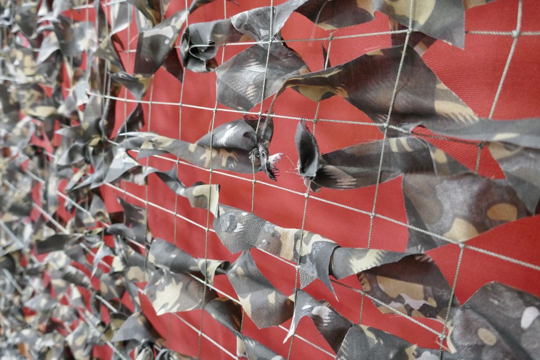 Подольск, СВО, гумпомощь