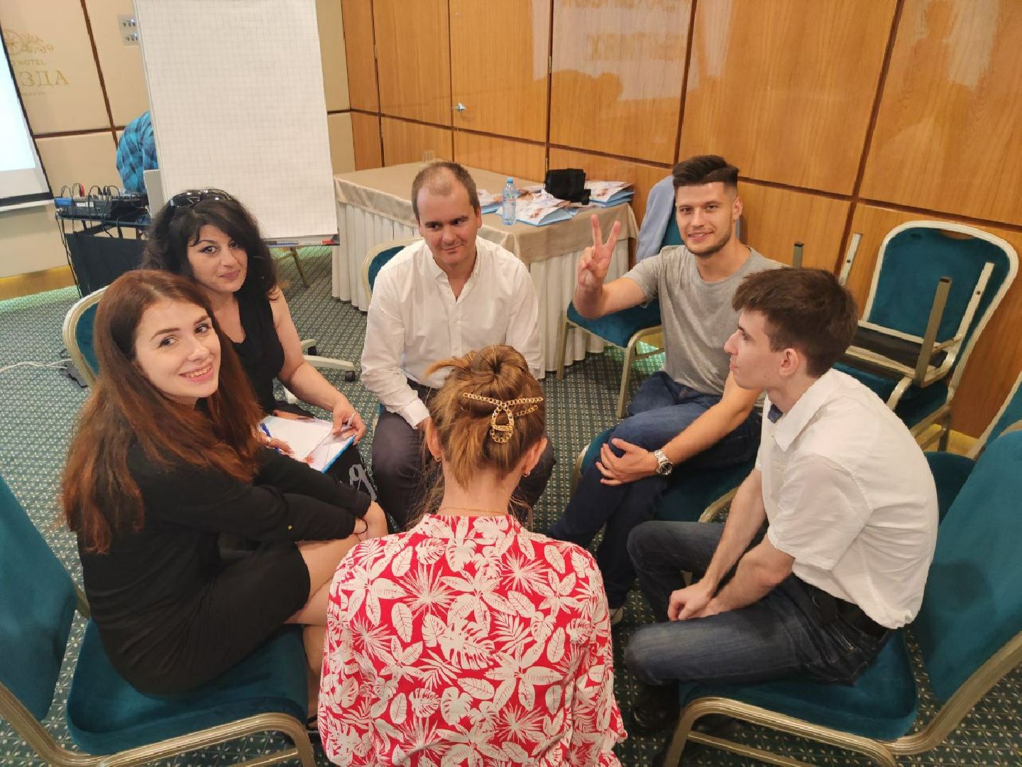 Подмосковье, Городской округ Пушкинский, медицина