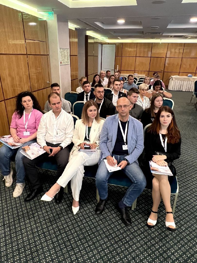 Подмосковье, Городской округ Пушкинский, медицина