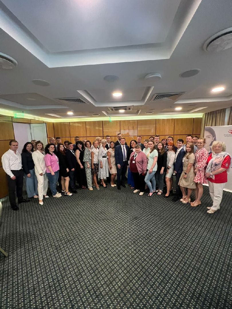 Подмосковье, Городской округ Пушкинский, медицина