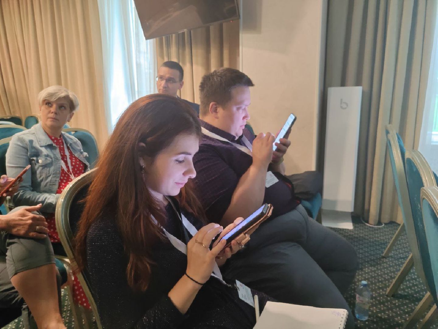 Подмосковье, Городской округ Пушкинский, медицина