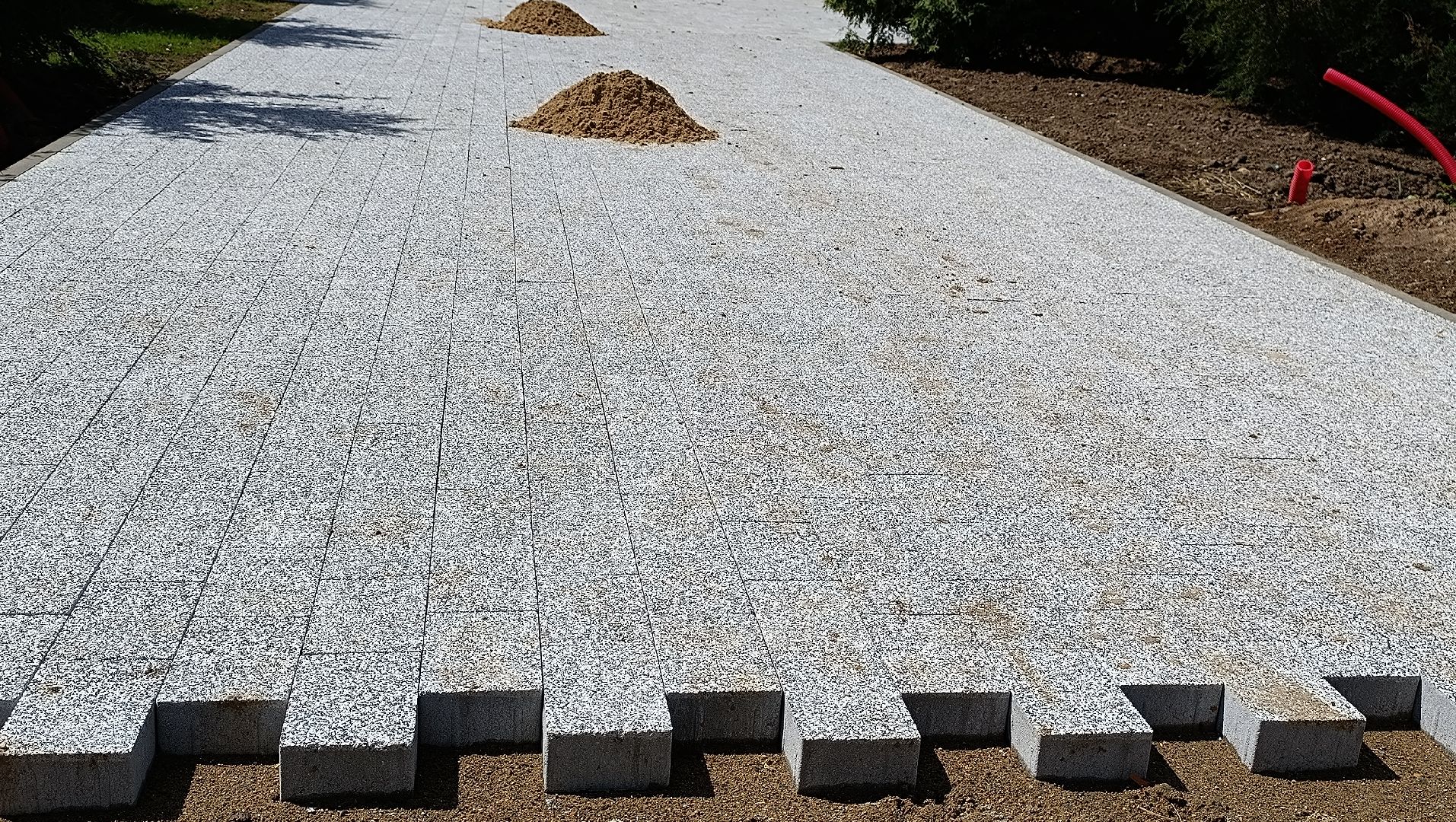 Лобня, благоустройство, парк