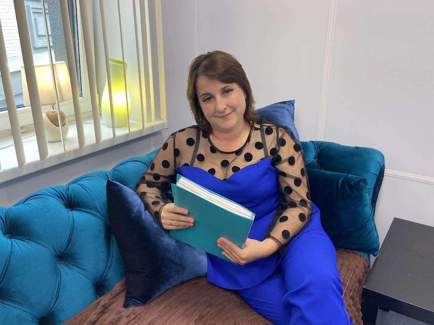 Кровь, донор, Истра