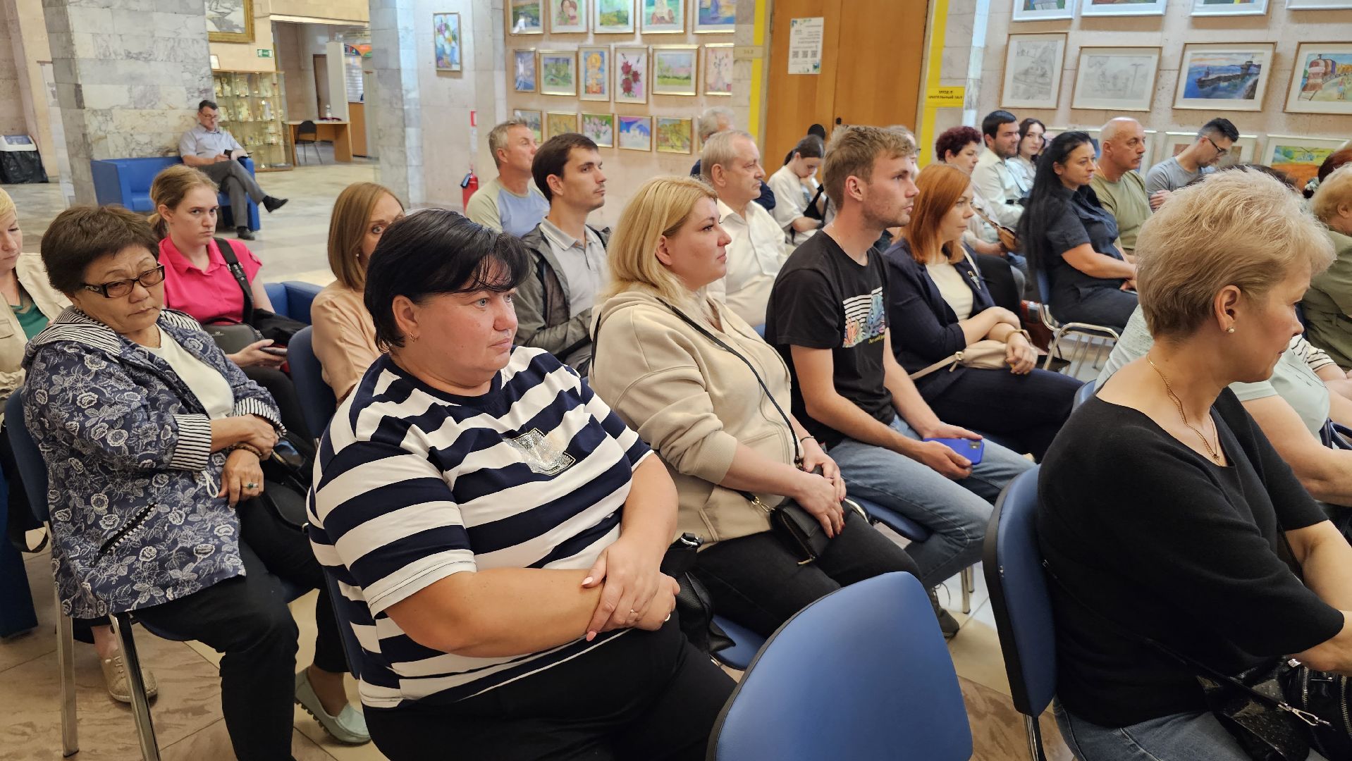 отчет полиции, участковые уполномоченные, Котельники