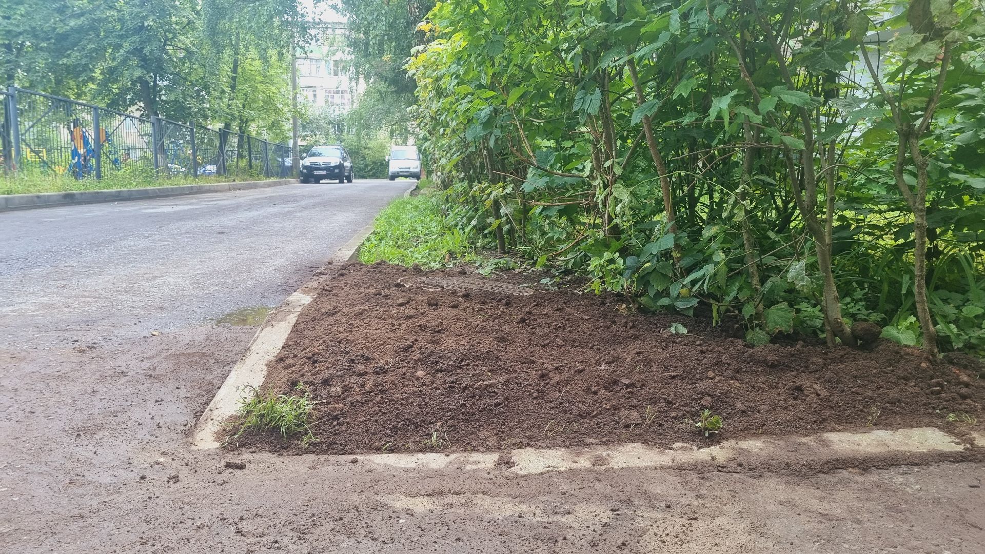 Подмосковье, Ивантеевка, погода