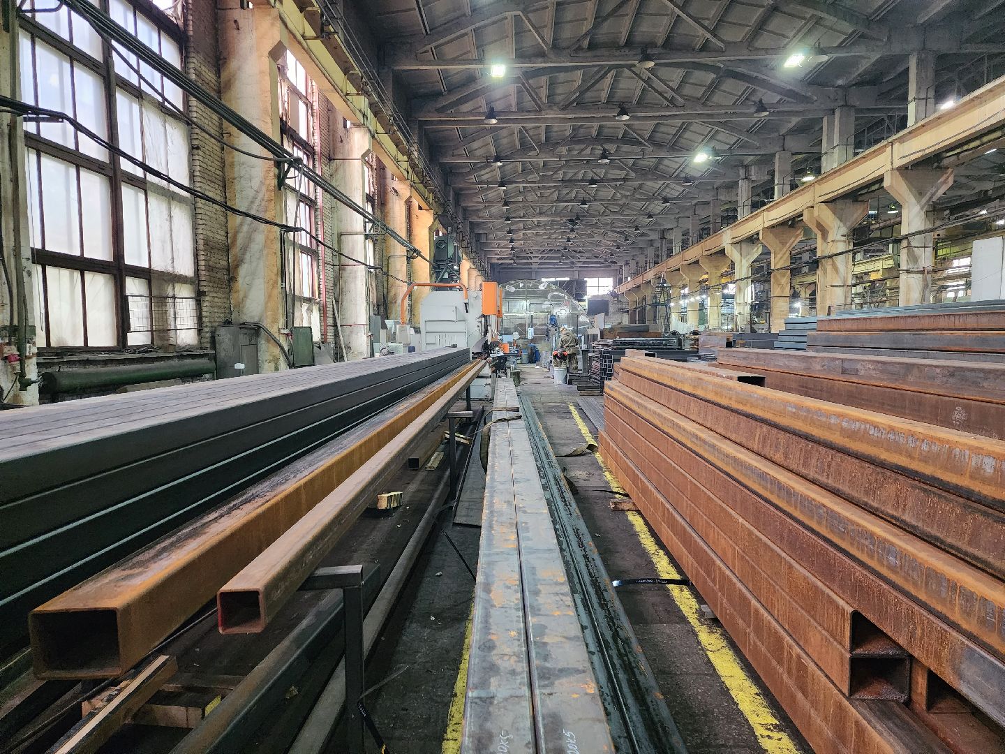 завод, премии, разработка