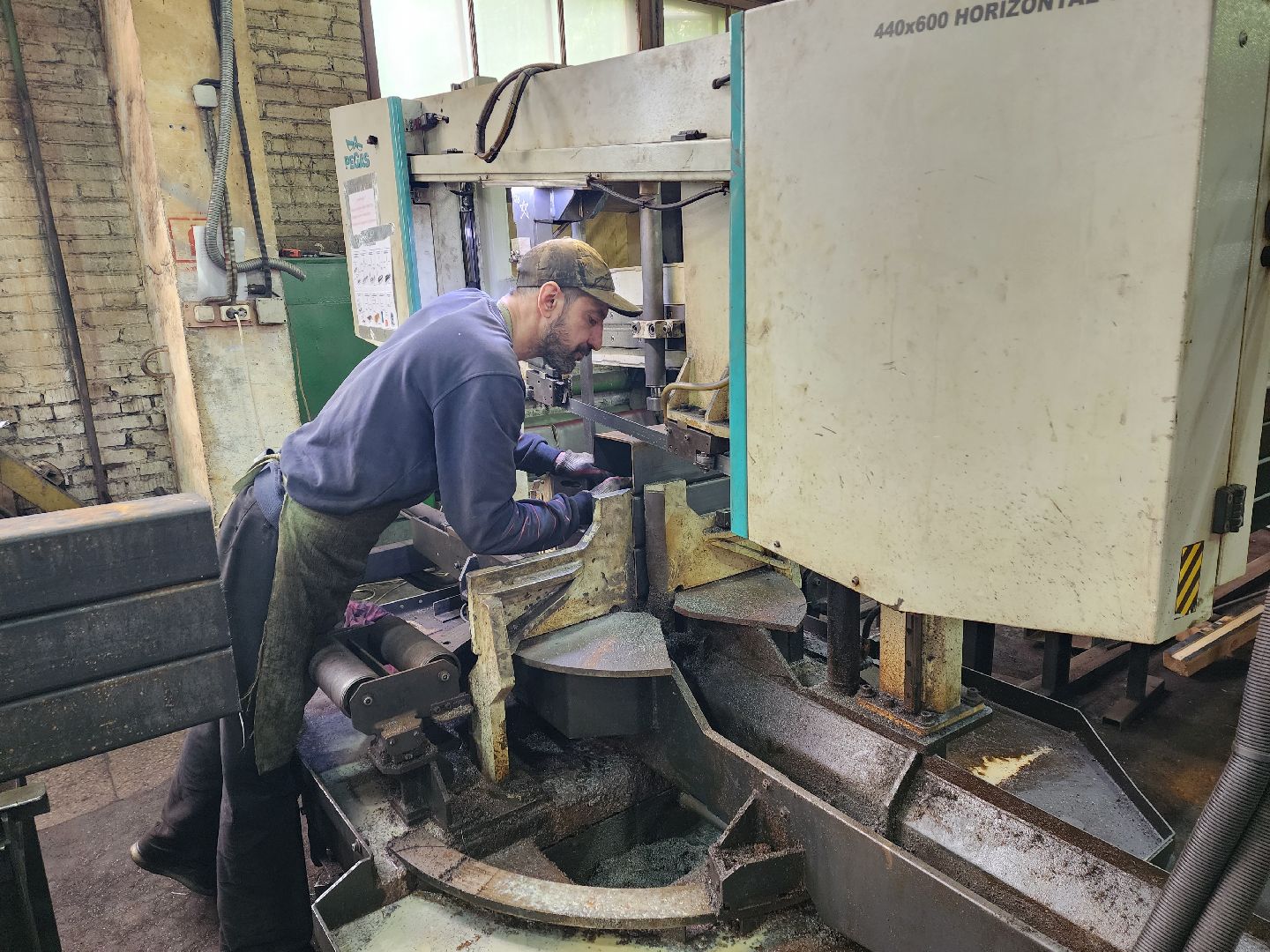 завод, премии, разработка