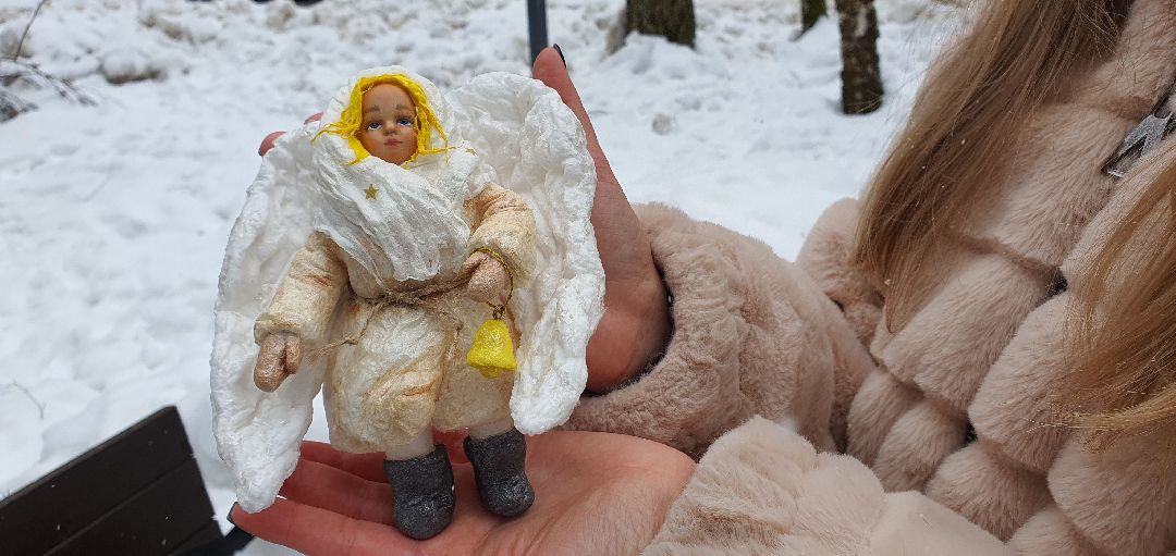 Домодедово, 8 Марта, птицы, искусство,