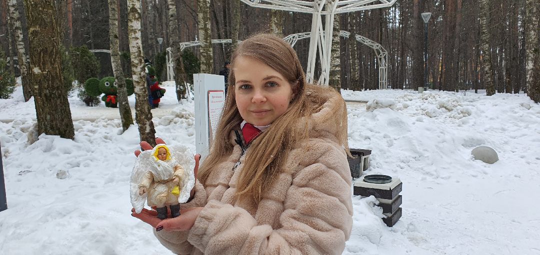 Домодедово, 8 Марта, птицы, искусство,