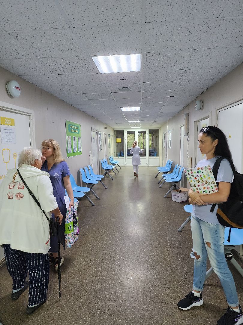 Долгопрудный, корь, вакцинация, эпидемиолог