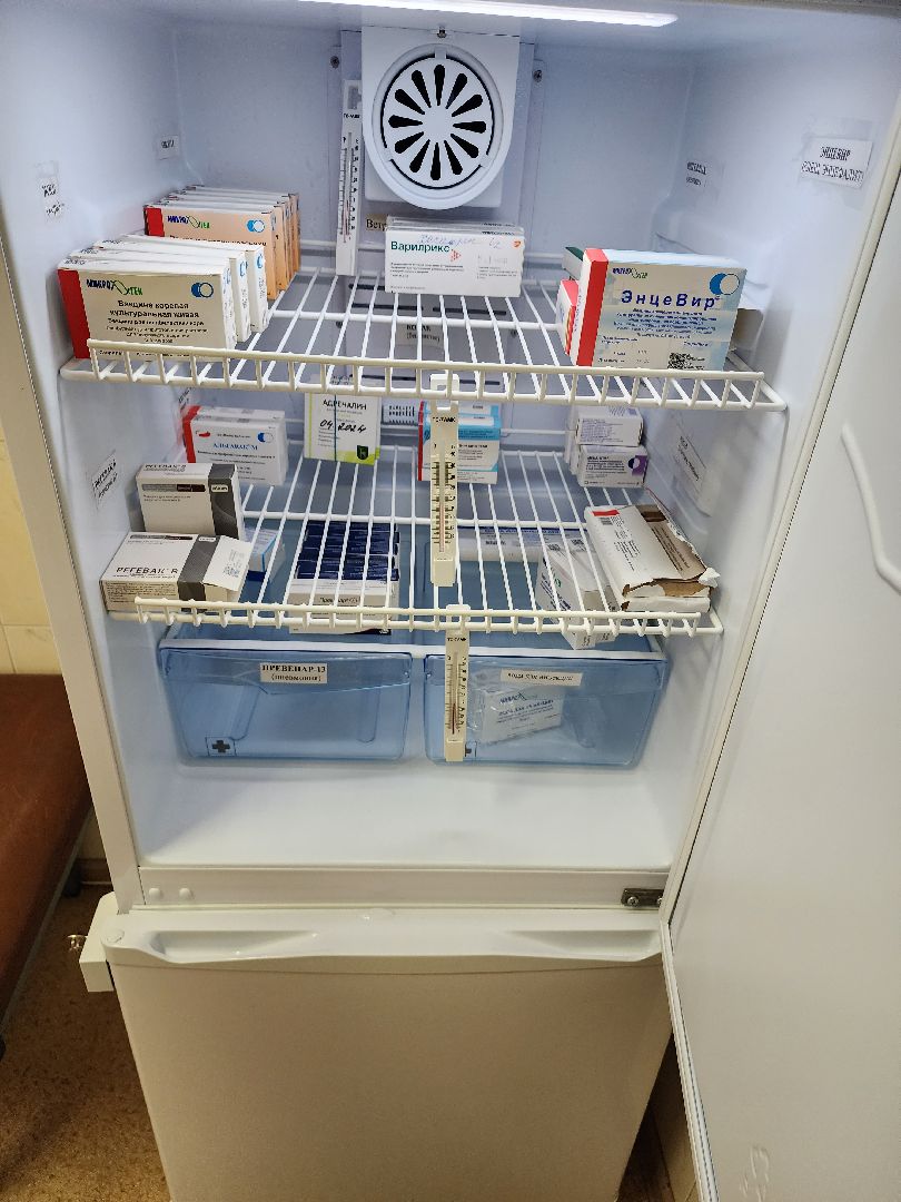 Долгопрудный, корь, вакцинация, эпидемиолог