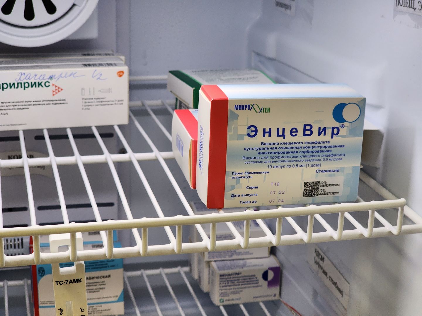 Долгопрудный, ДЦГБ, больница, инфекция, пневмококк