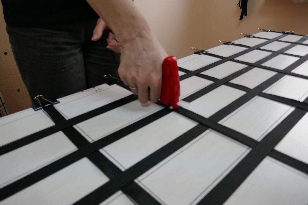 Подольск, СВО, помощь