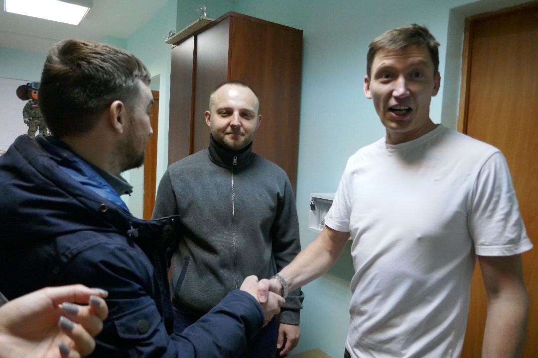 Подольск, СВО, помощь