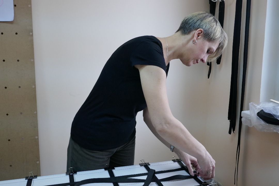 Подольск, СВО, помощь