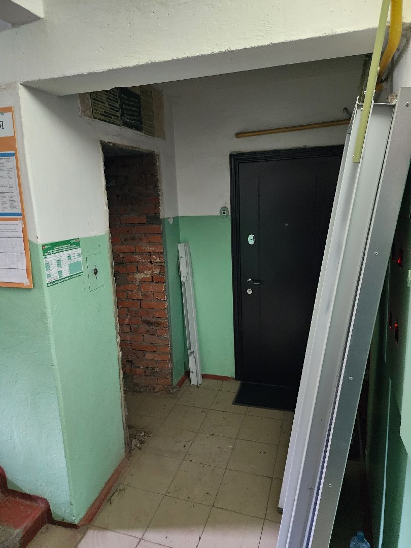 лифт, замена лифтов, жкх, серпухов, улица фрунзе,