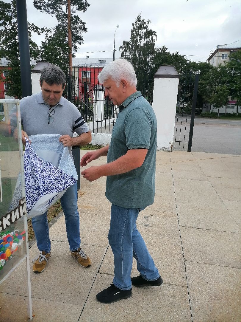 добрыекрышечки