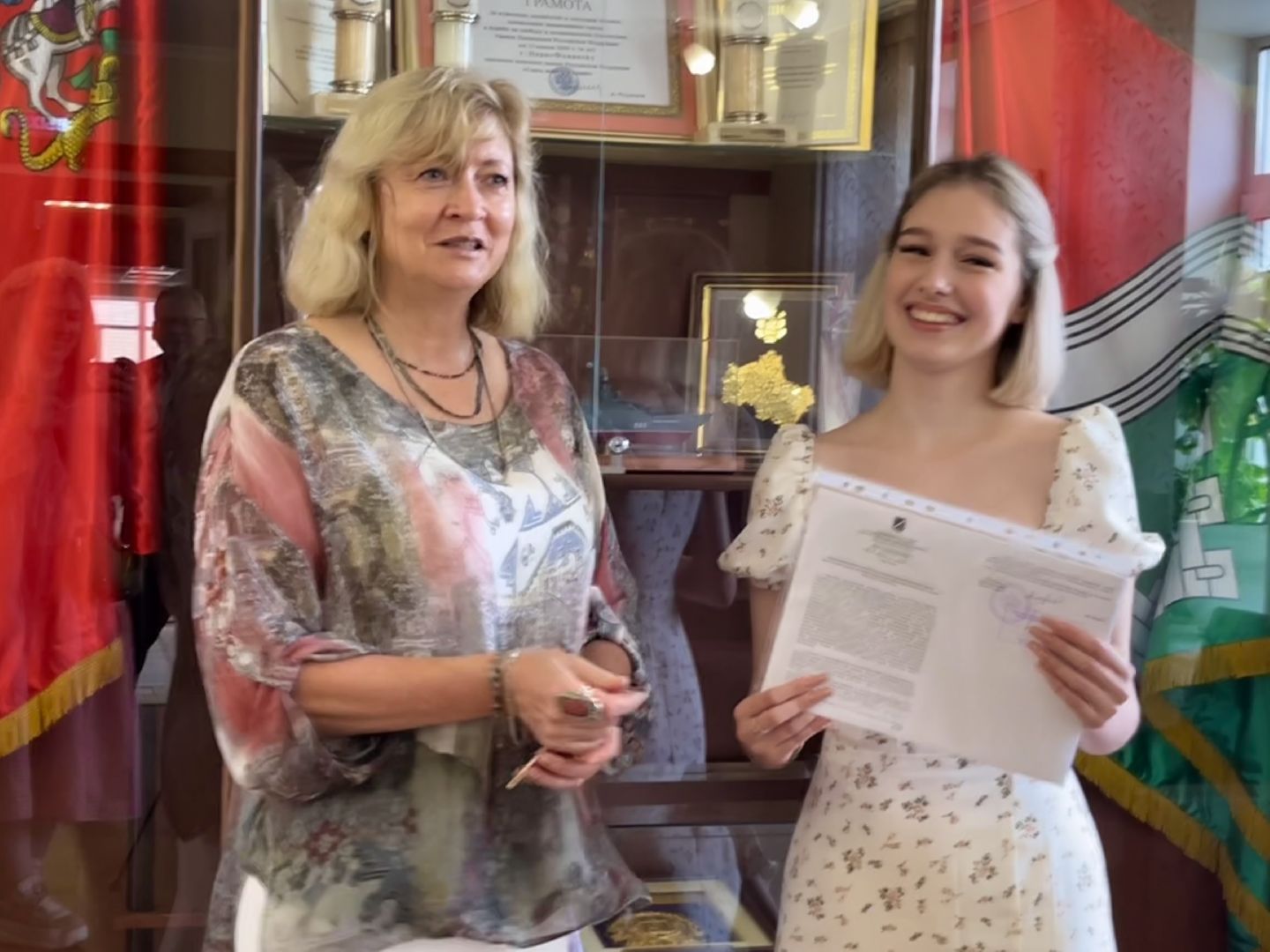 Наро-Фоминск, жильё, госпрограмма, обеспечение жильём сирот, Наро-Фоминский городской округ, губернатор Подмосковья, Андрей Воробьёв