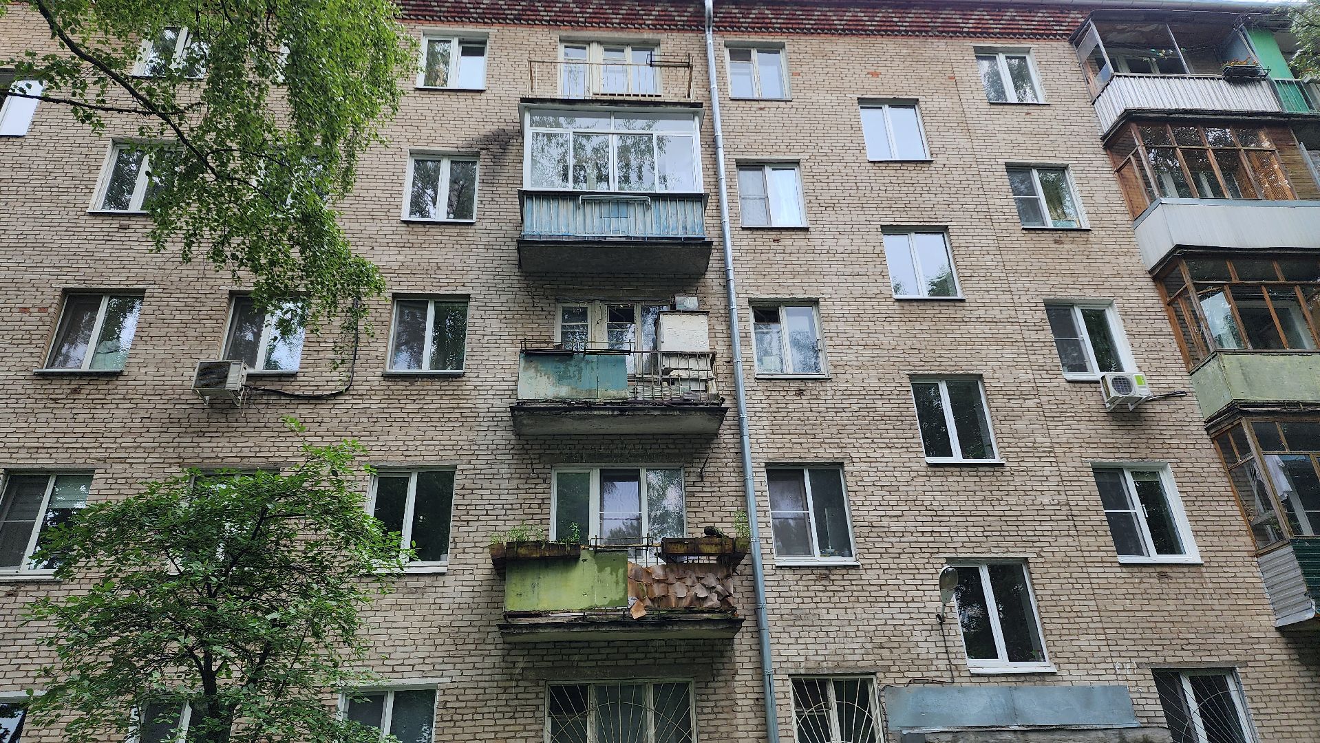 благоустройство, встречи с жителями,