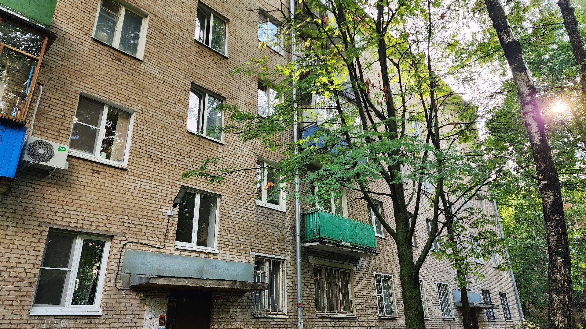 благоустройство, встречи с жителями,