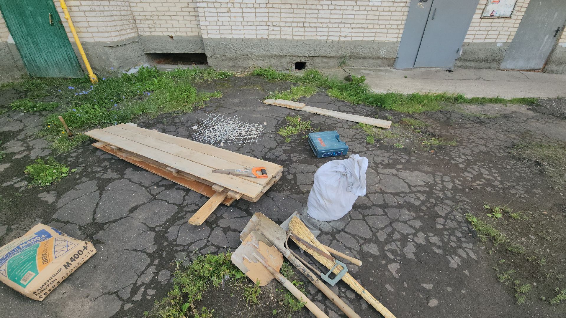 Пушкинский округ, Красноармейск, управляющая компания, ЖКХ, доступная среда