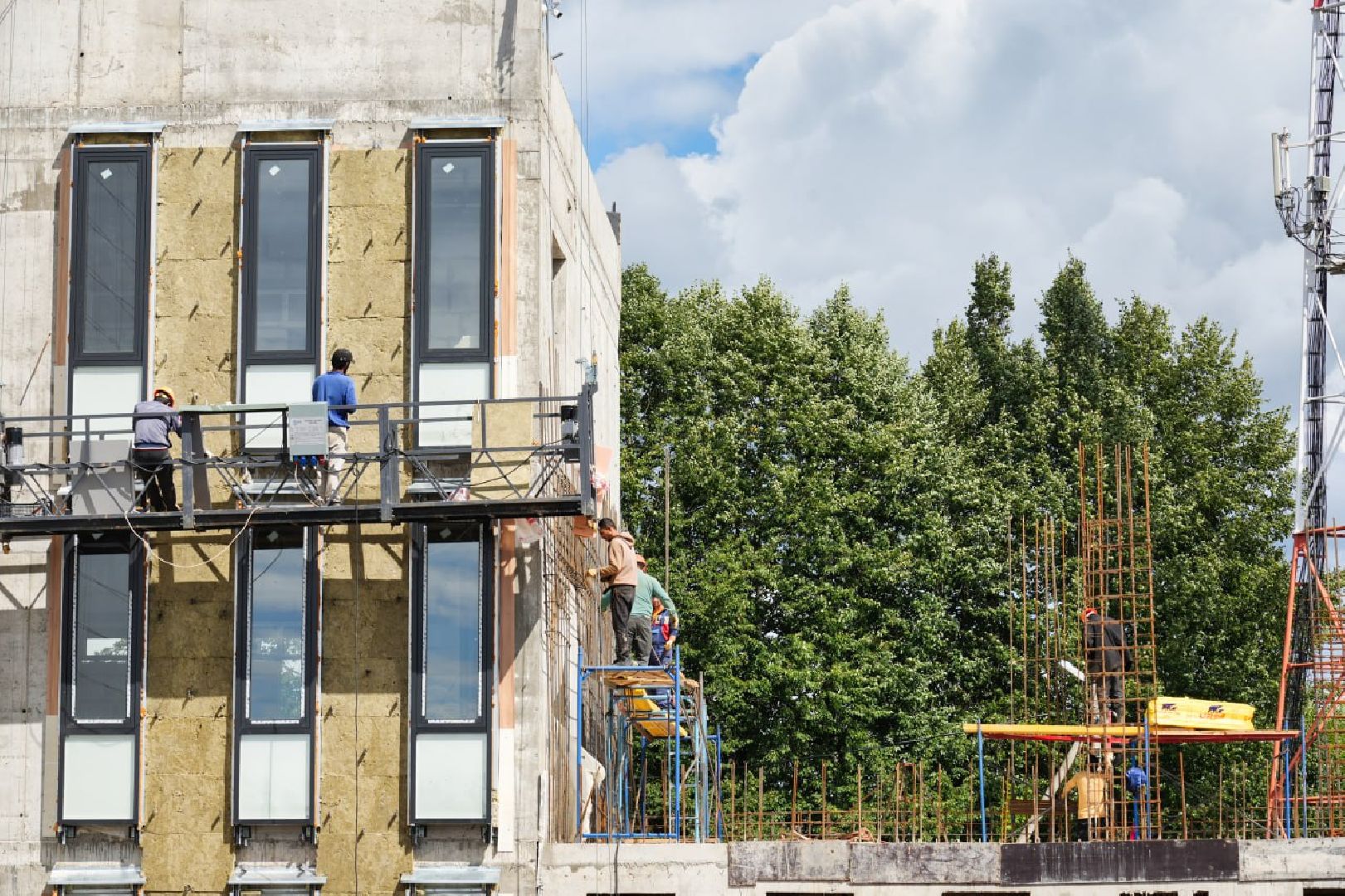 Сергиево-Посадский городской округ, Сергиев Посад, Образование, Строительство школ, Президентская программа, Обучение