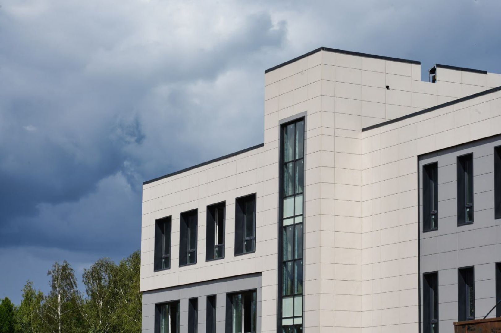 Сергиево-Посадский городской округ, Сергиев Посад, Образование, Строительство школ, Президентская программа, Обучение