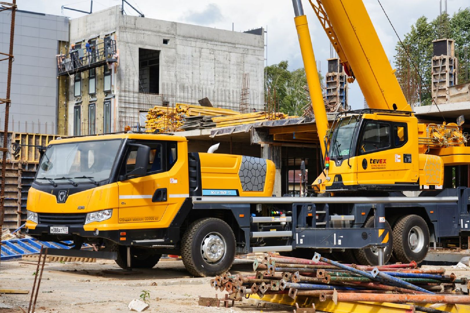 Сергиево-Посадский городской округ, Сергиев Посад, Образование, Строительство школ, Президентская программа, Обучение