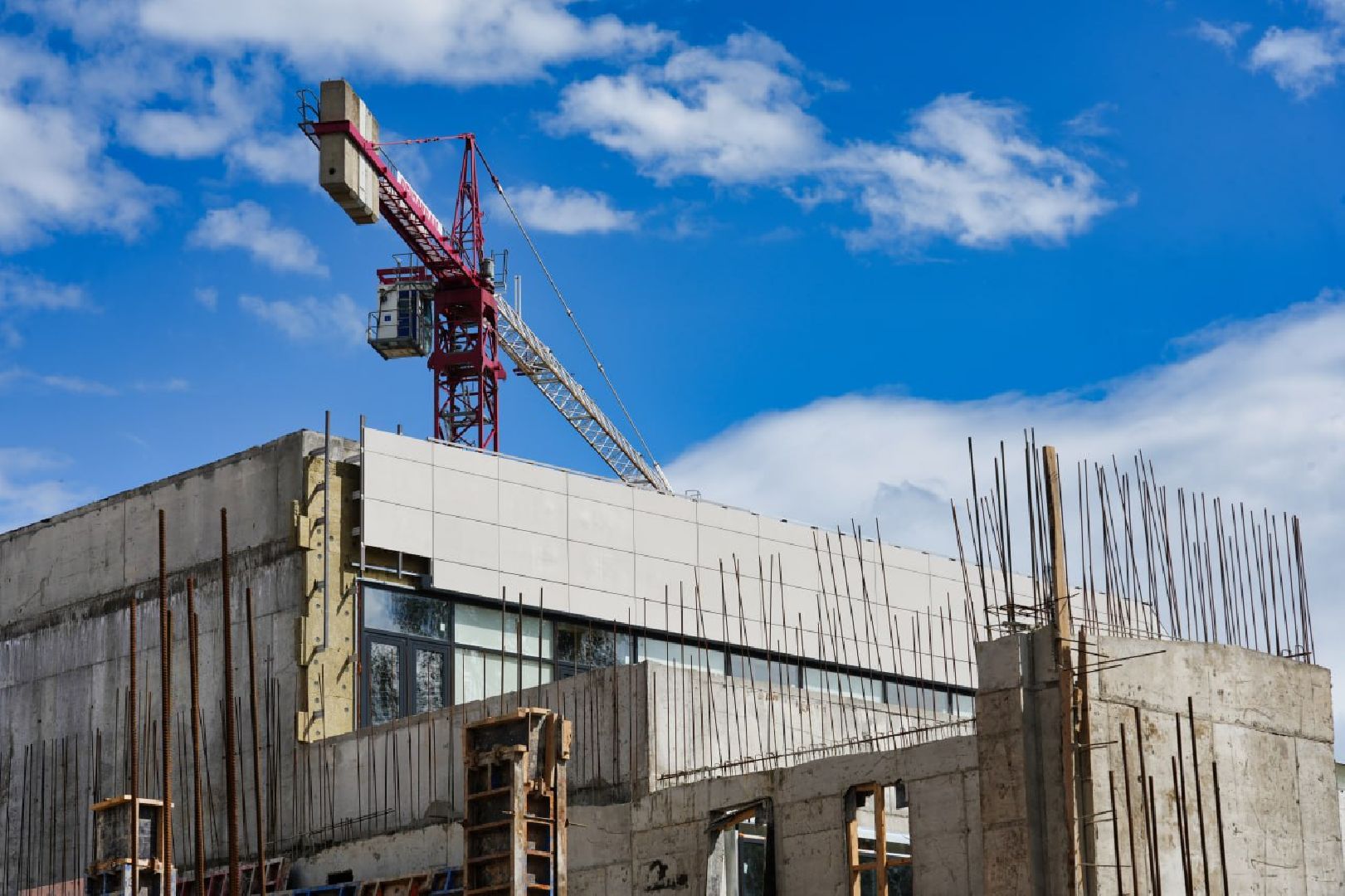 Сергиево-Посадский городской округ, Сергиев Посад, Образование, Строительство школ, Президентская программа, Обучение