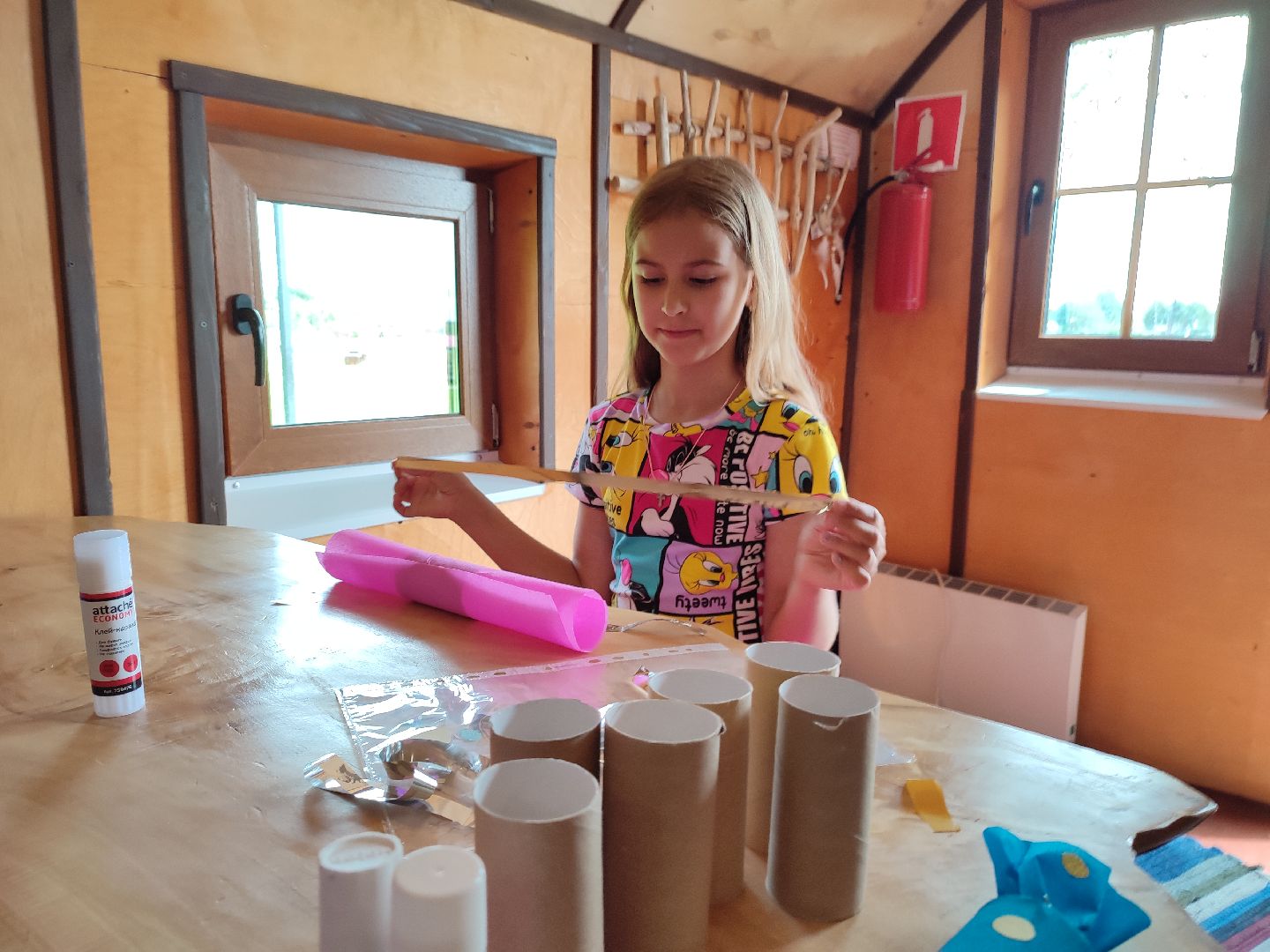 #мастеркласс, #дети, #талдомскийокруг, #лето, #театр