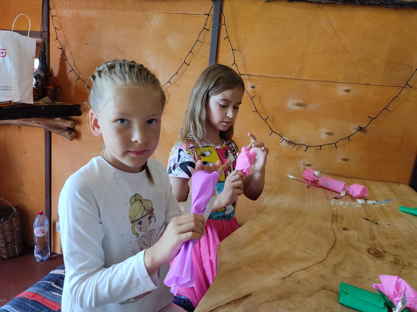 #мастеркласс, #дети, #талдомскийокруг, #лето, #театр