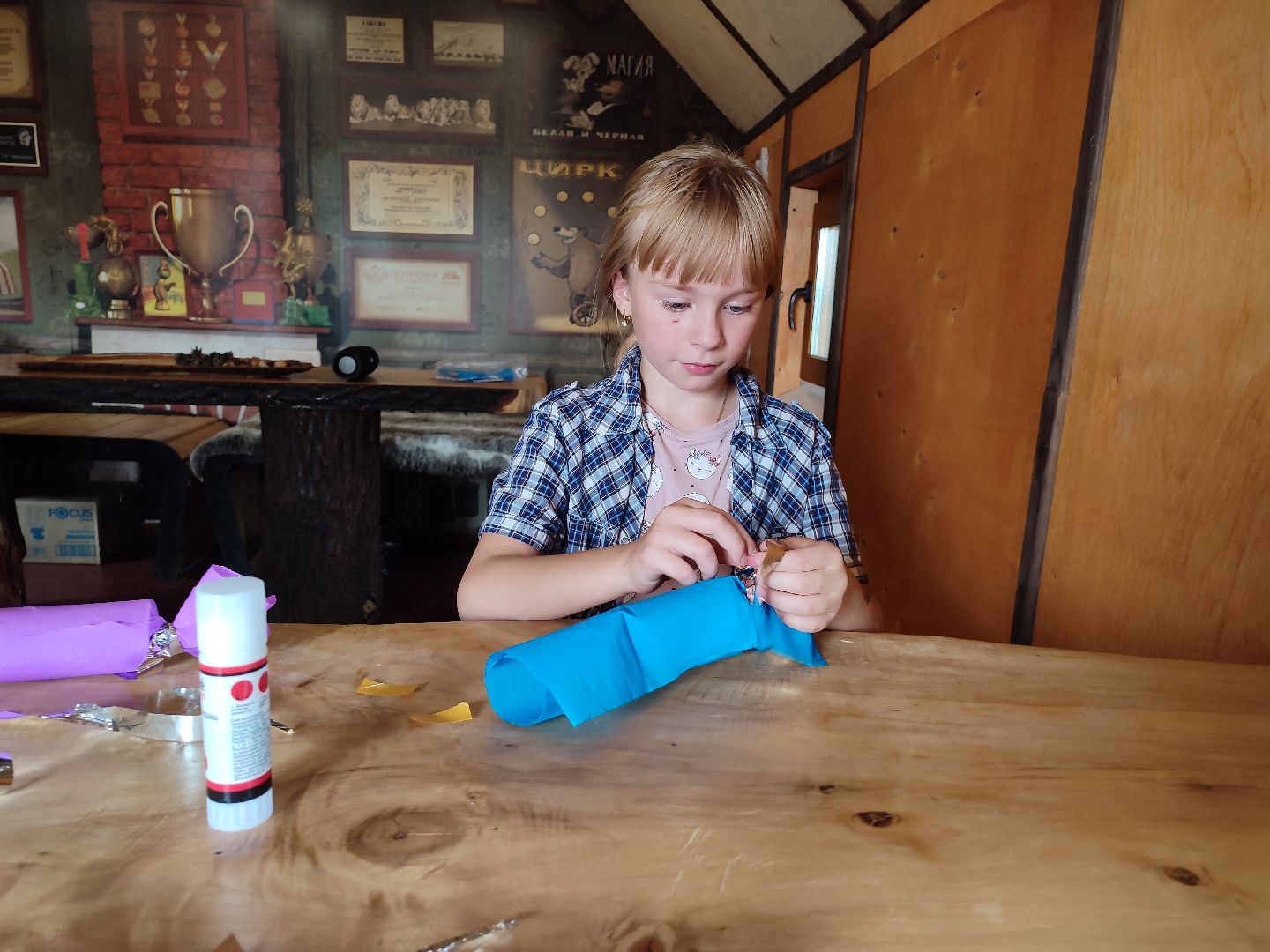 #мастеркласс, #дети, #талдомскийокруг, #лето, #театр