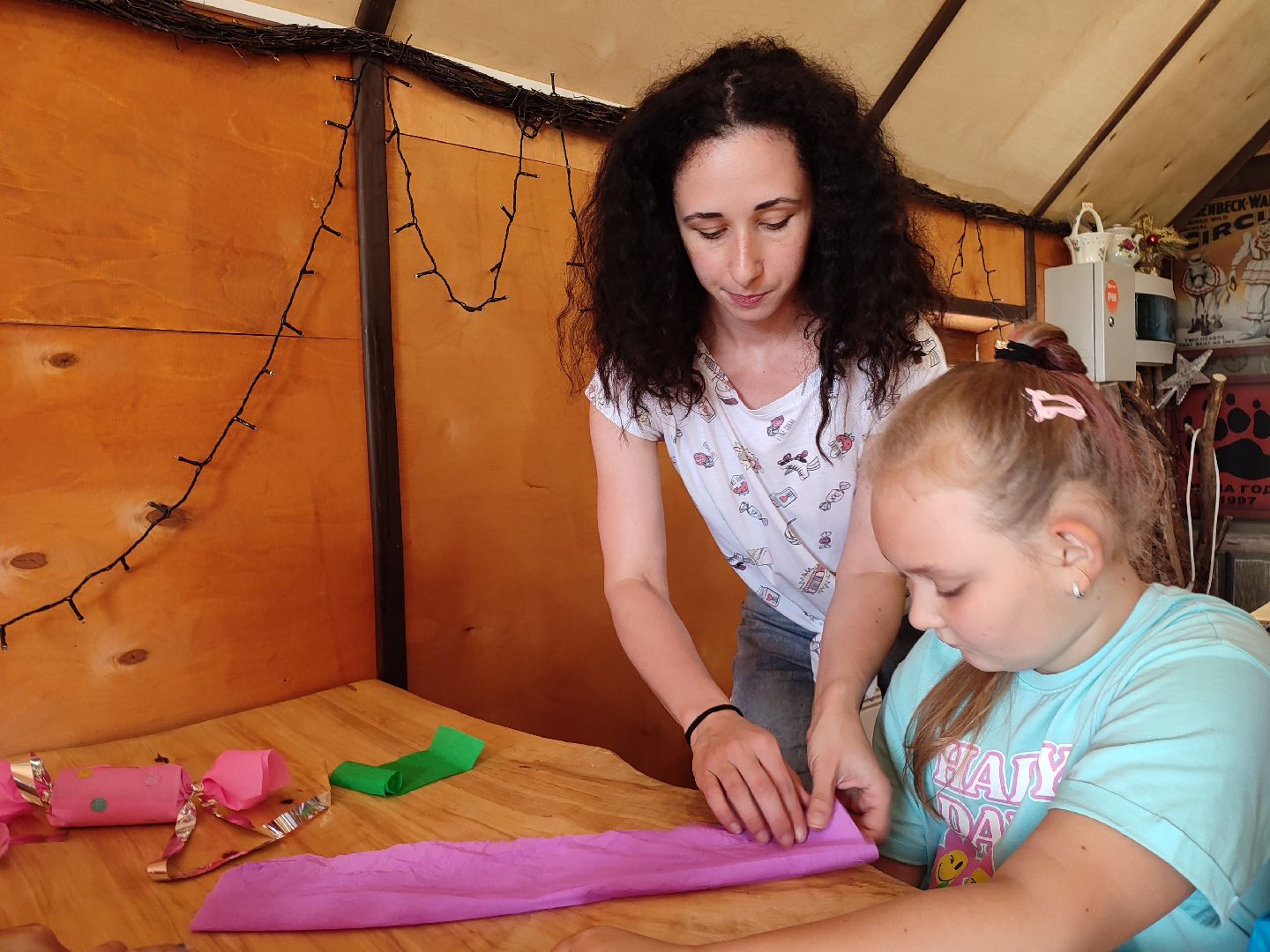 #мастеркласс, #дети, #талдомскийокруг, #лето, #театр