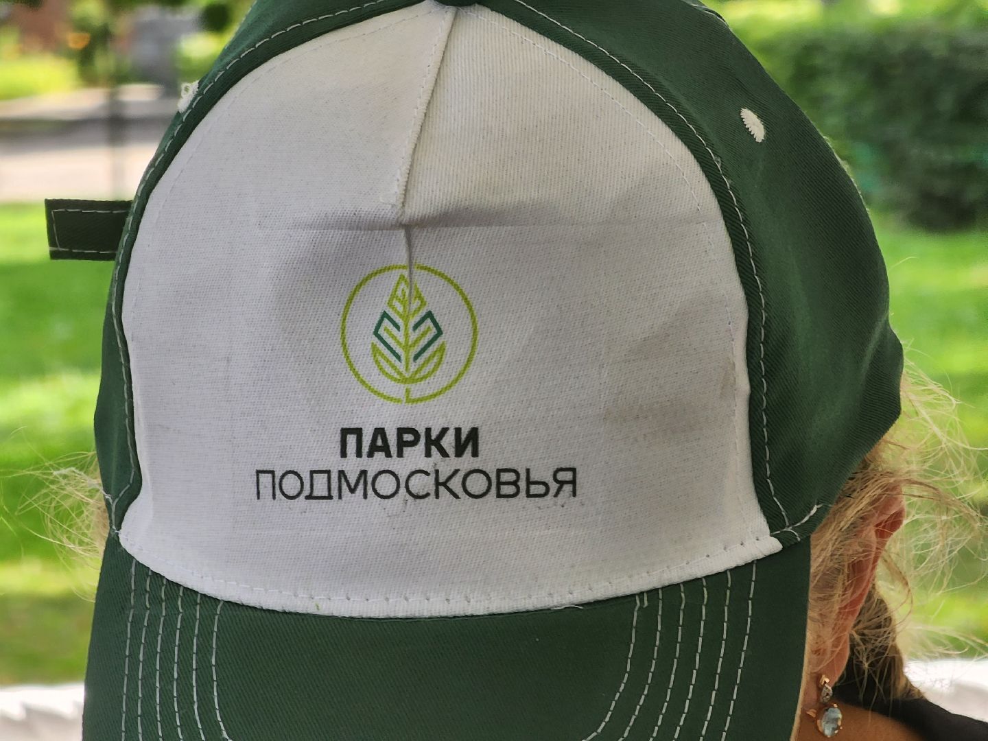 Павловский Посад, городской округ Павловский Посад, дети, праздник, желание, парк, лето