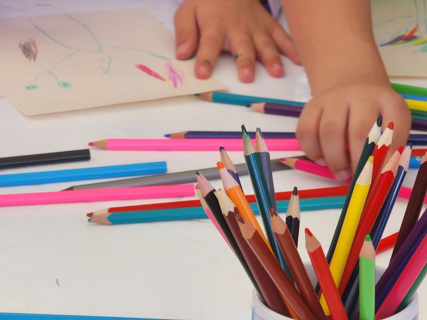 Павловский Посад, городской округ Павловский Посад, дети, праздник, желание, парк, лето