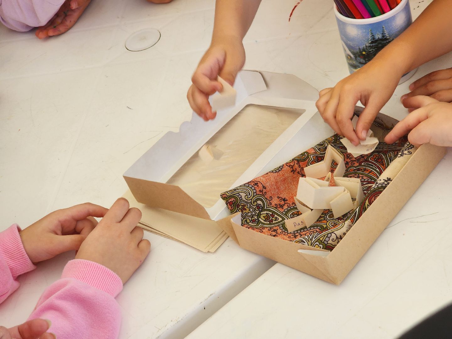 Павловский Посад, городской округ Павловский Посад, дети, праздник, желание, парк, лето