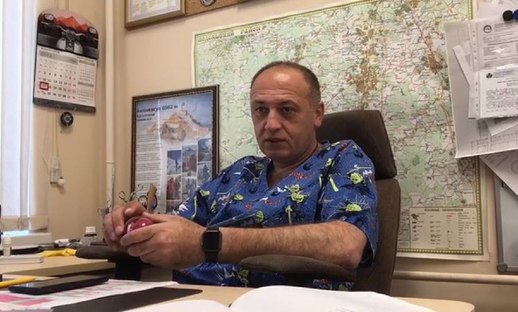 Подольск, медицина, помощь, операция, технологии, лапароскопия