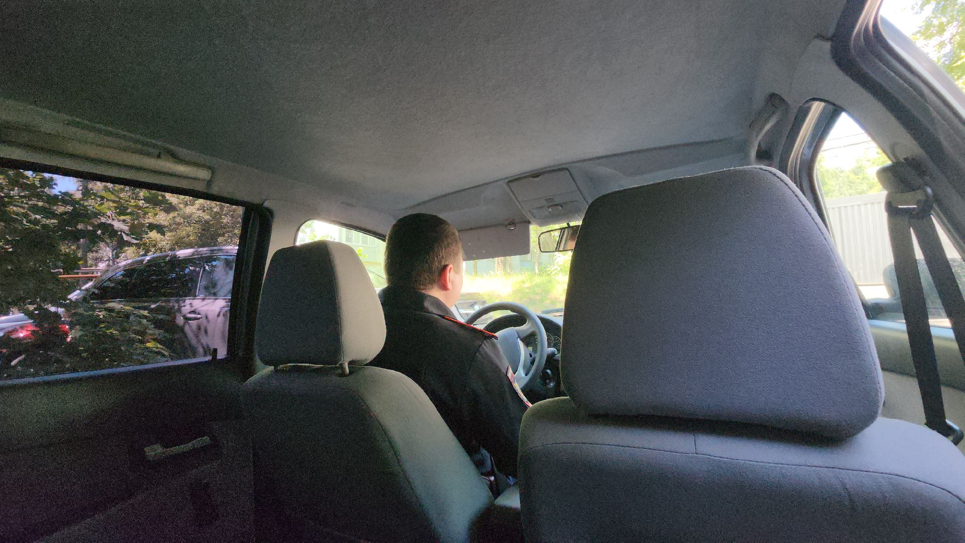 Пушкино, полиция, полиция России, МВД России, участковый уполномоченный полиции