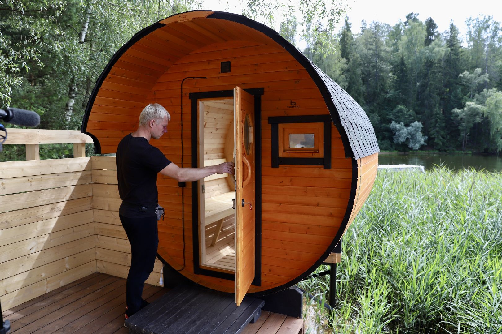 Солнечногорск, озеро, водохранилище, отдых, жители