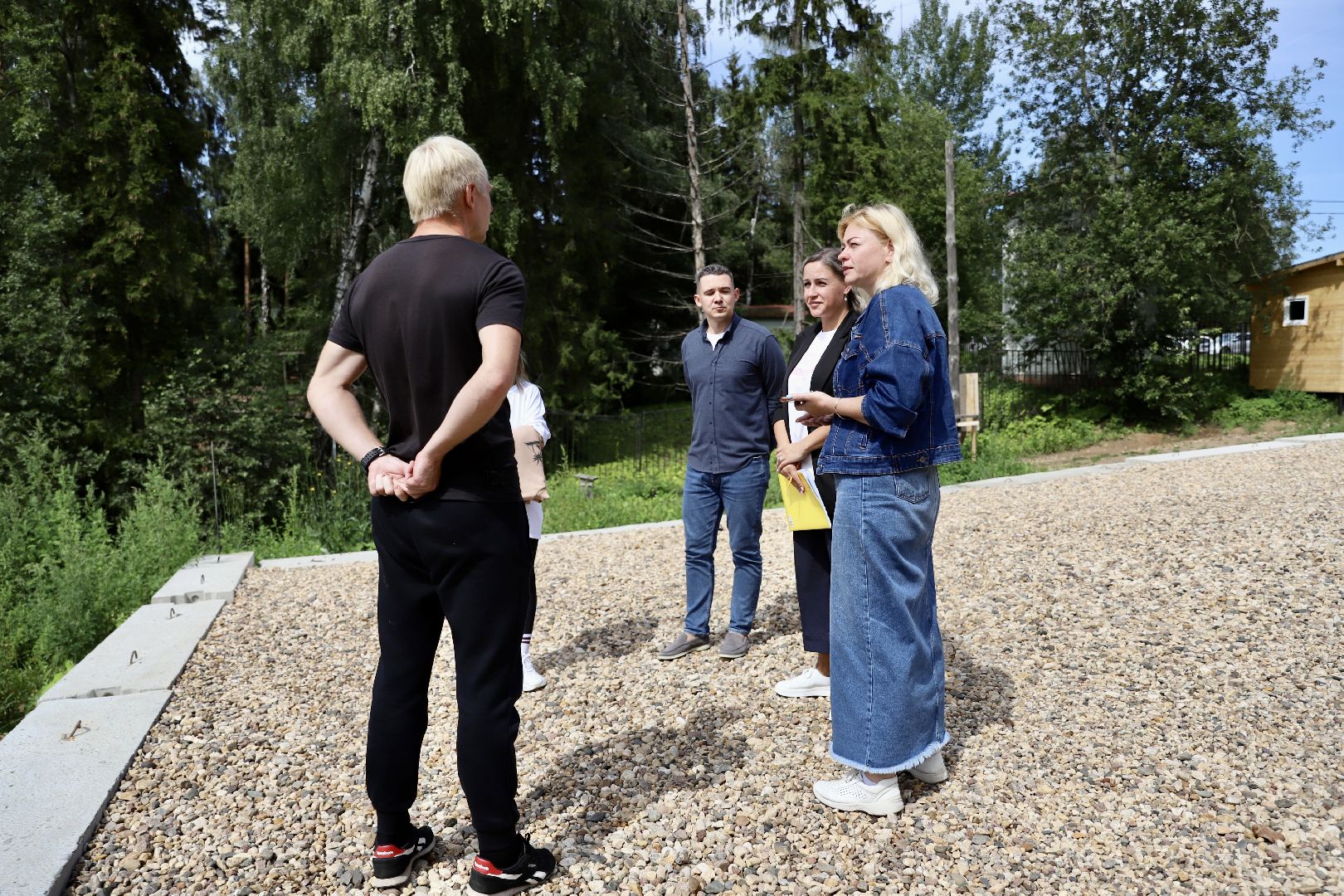 Солнечногорск, озеро, водохранилище, отдых, жители