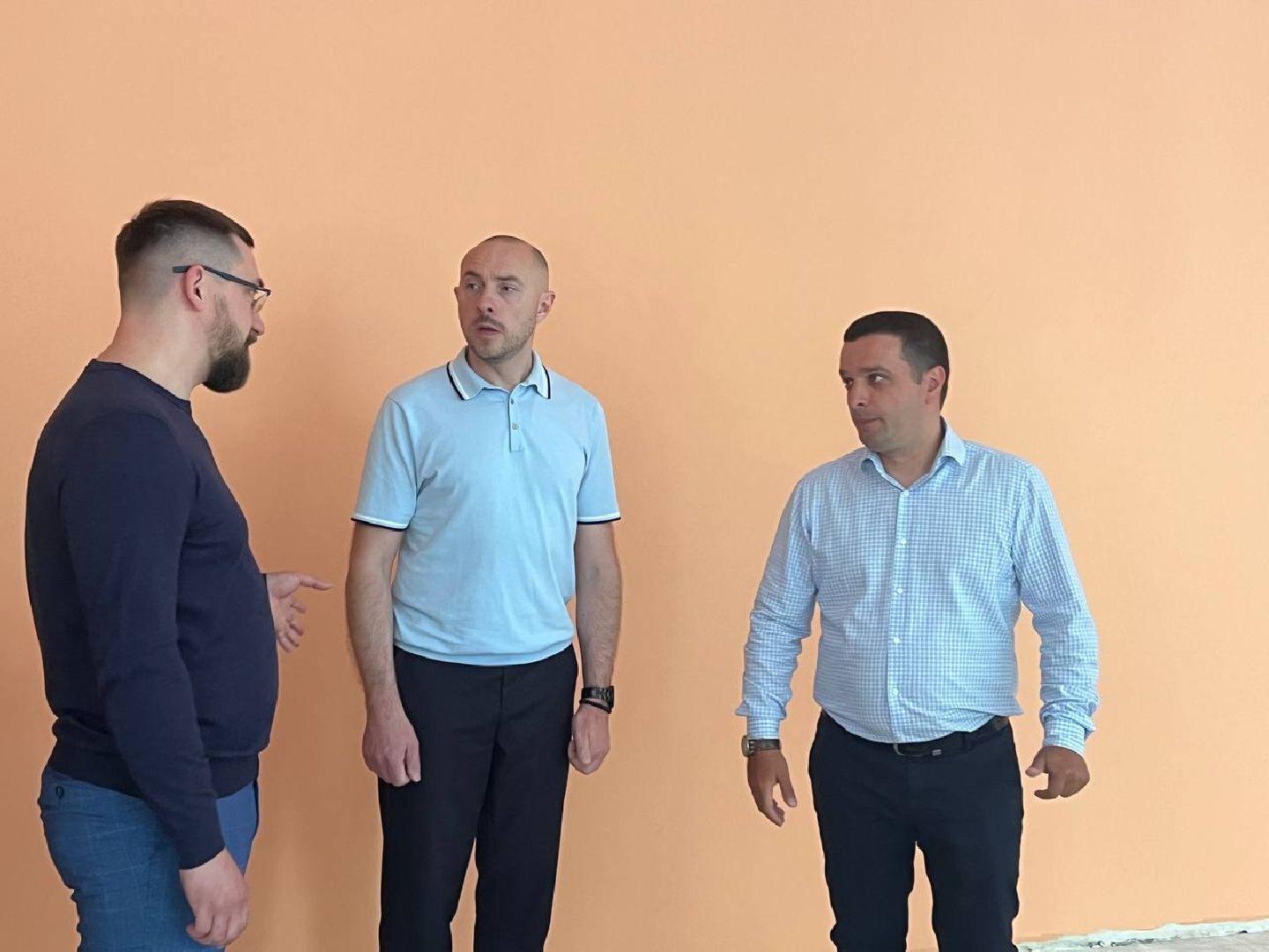 Солнечногорск, ремонт, сад, строители, дети