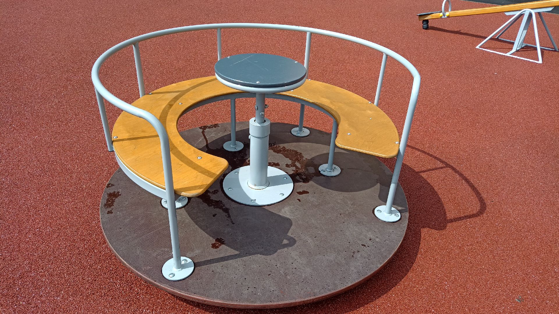 Реутов, благоустройство, детская площадка, МАФы, игровой комплекс