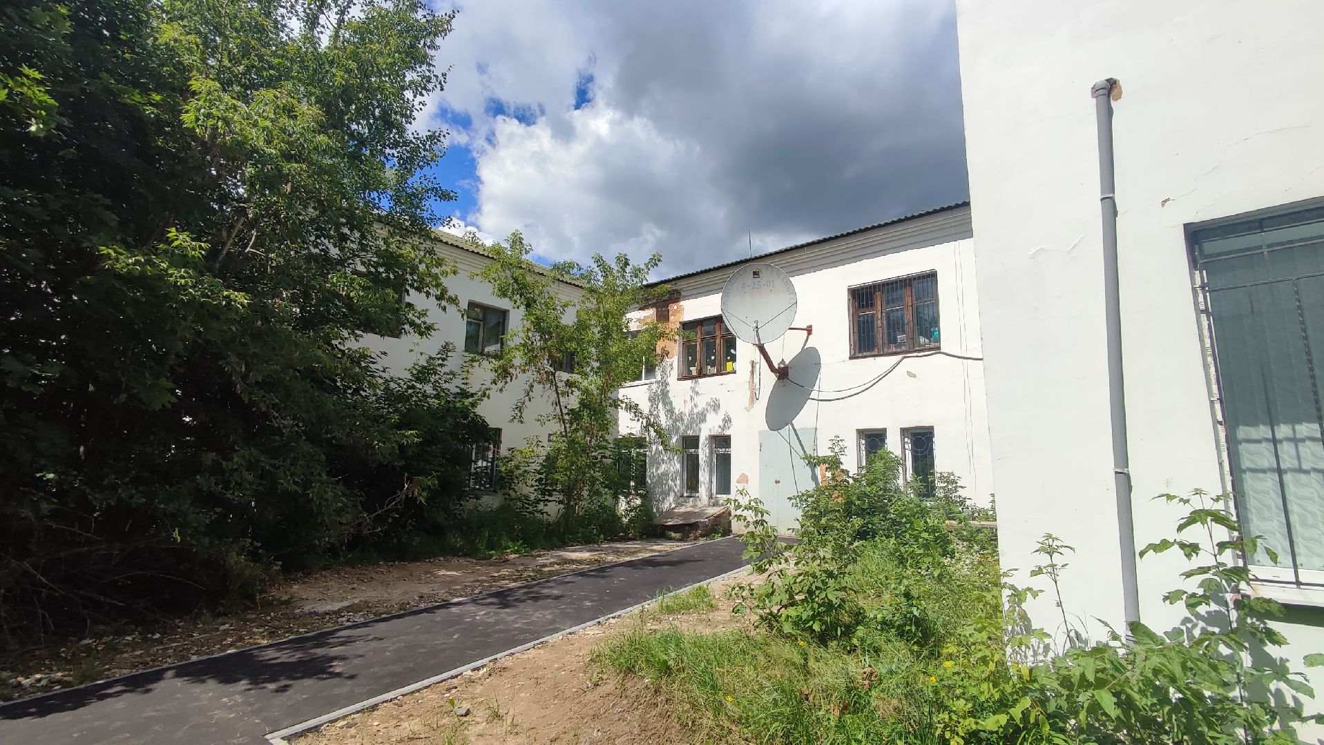 Кашира, недвижимость за 1 рубль, бизнес, аренда