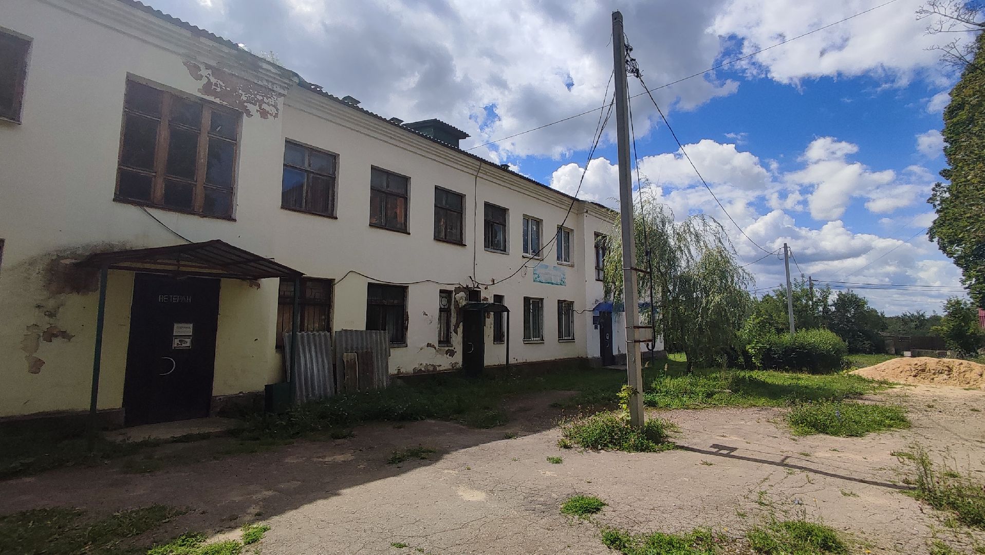 Кашира, недвижимость за 1 рубль, бизнес, аренда